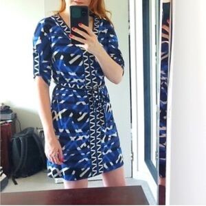 BCBGMAXAZRIA Dress
